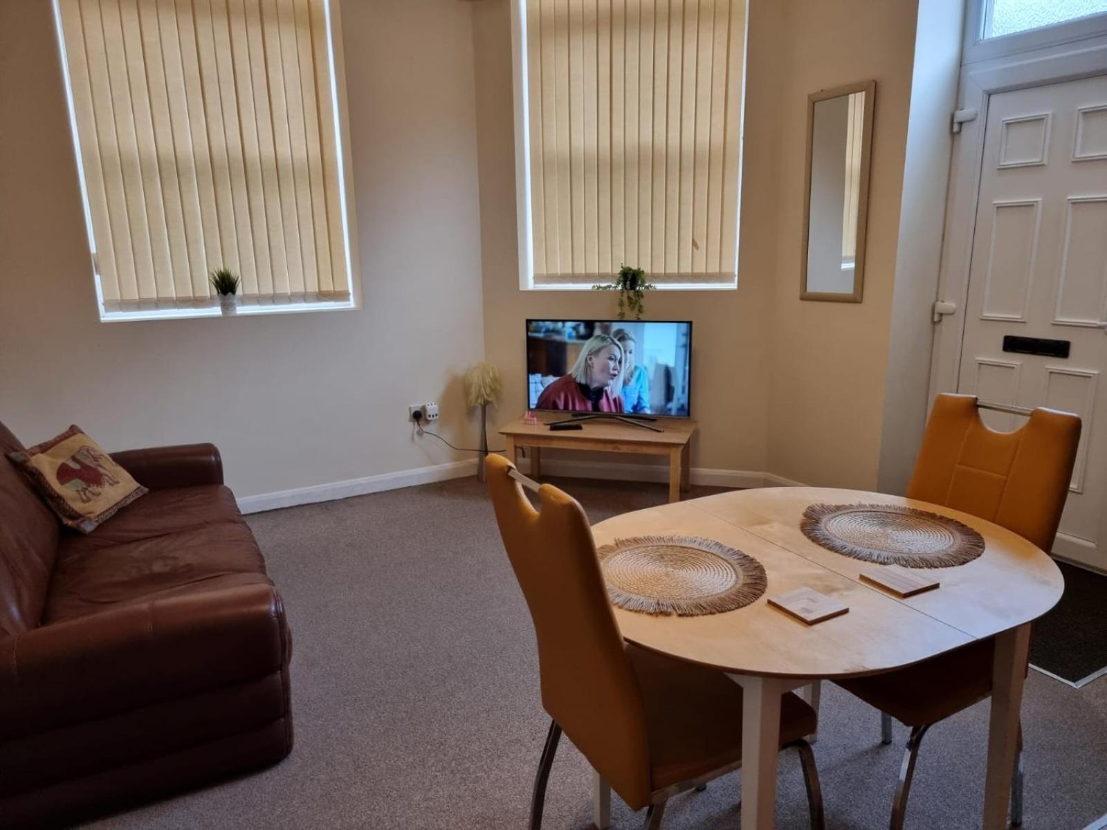 Appartement Loliz Pamper Palace