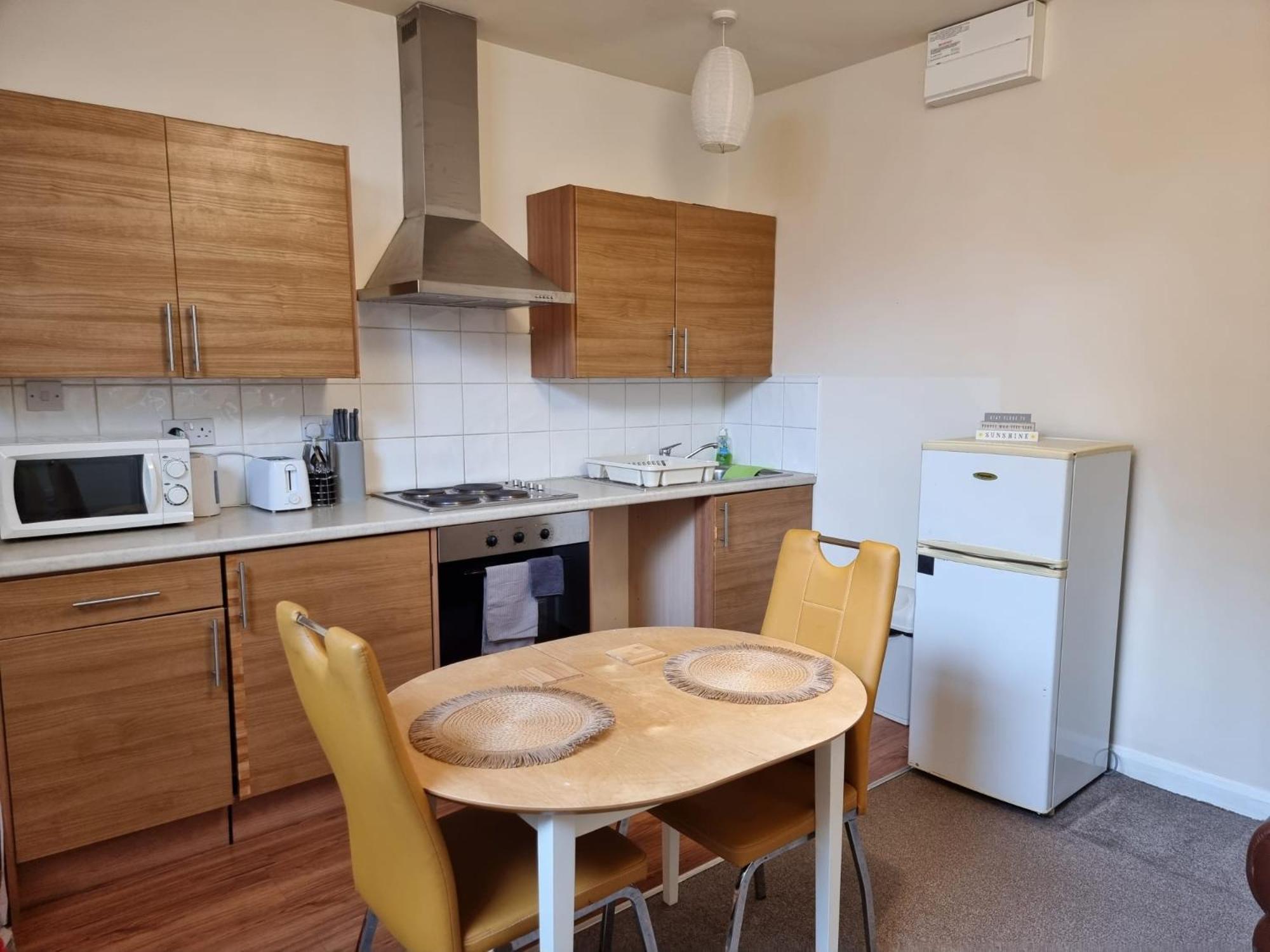 Appartement Loliz Pamper Palace