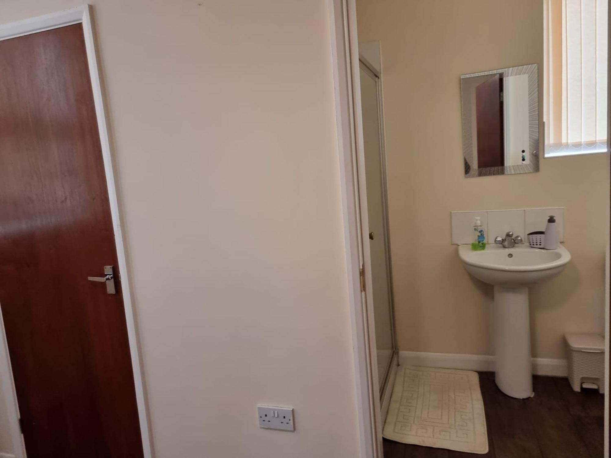 Appartement Loliz Pamper Palace