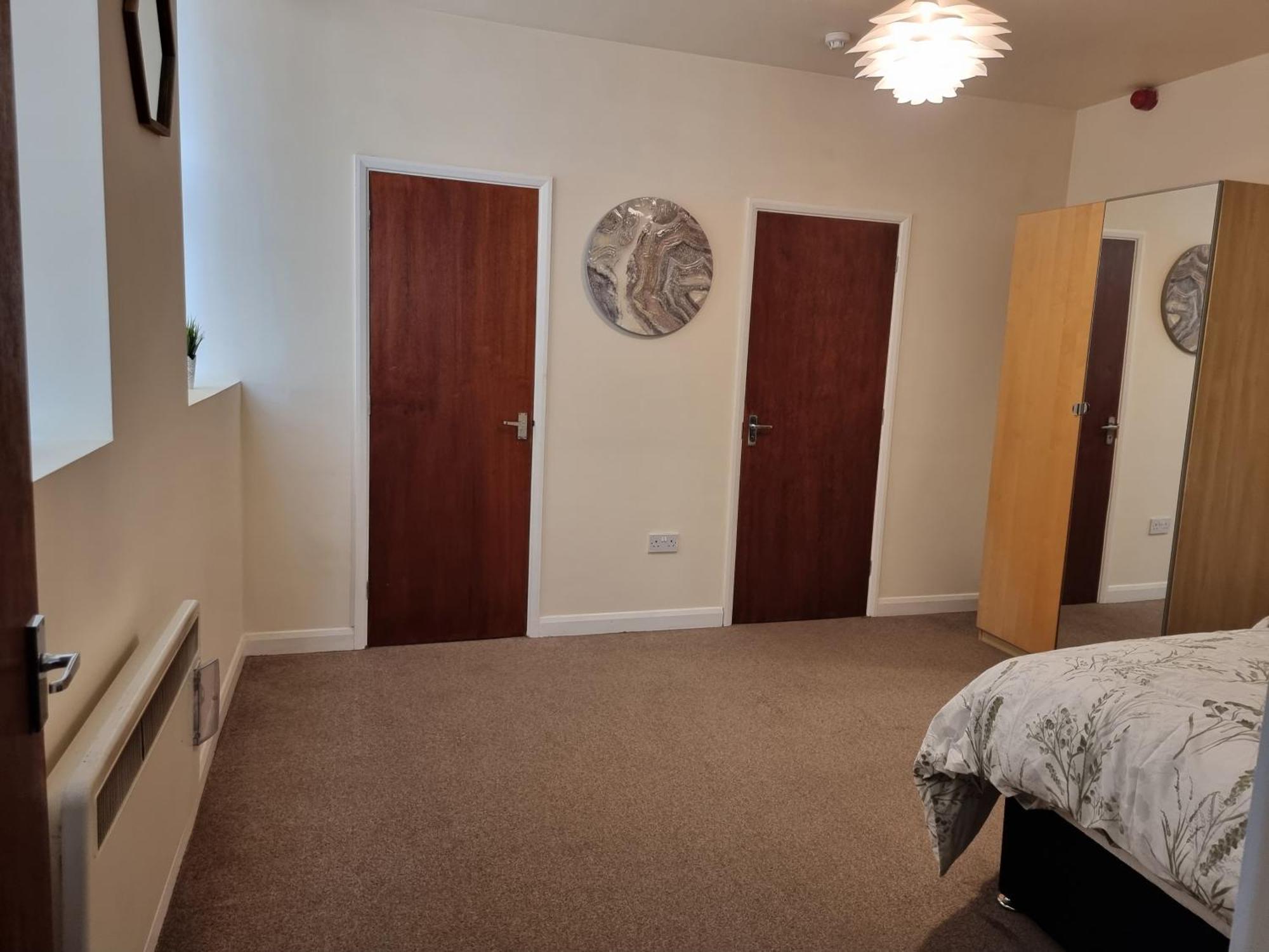 Loliz Pamper Palace Appartement