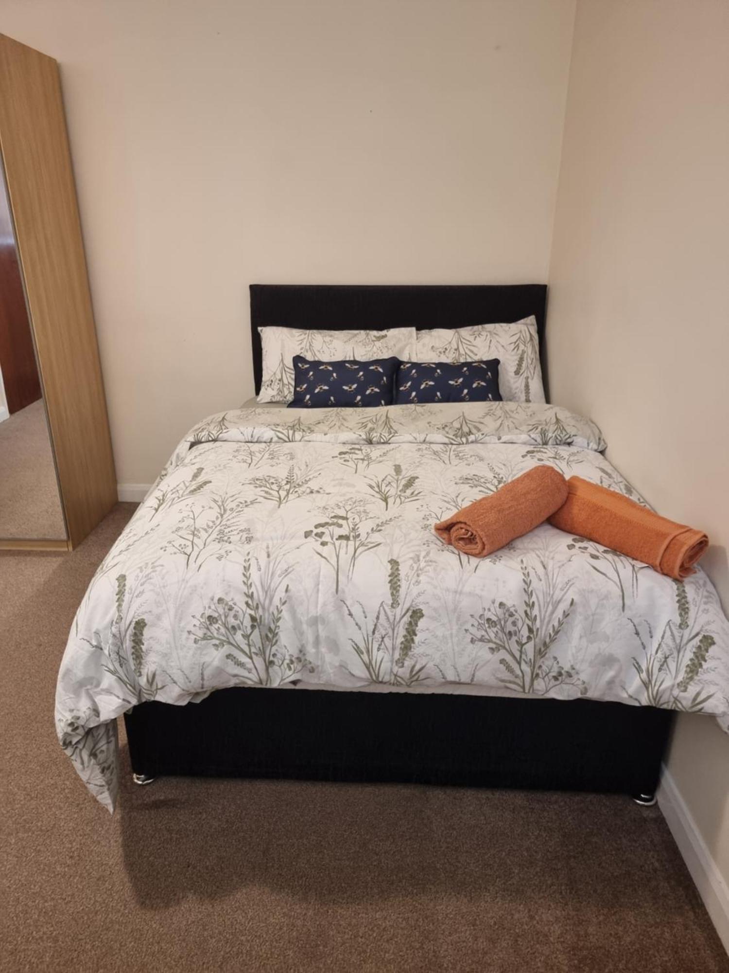 Loliz Pamper Palace Appartement
